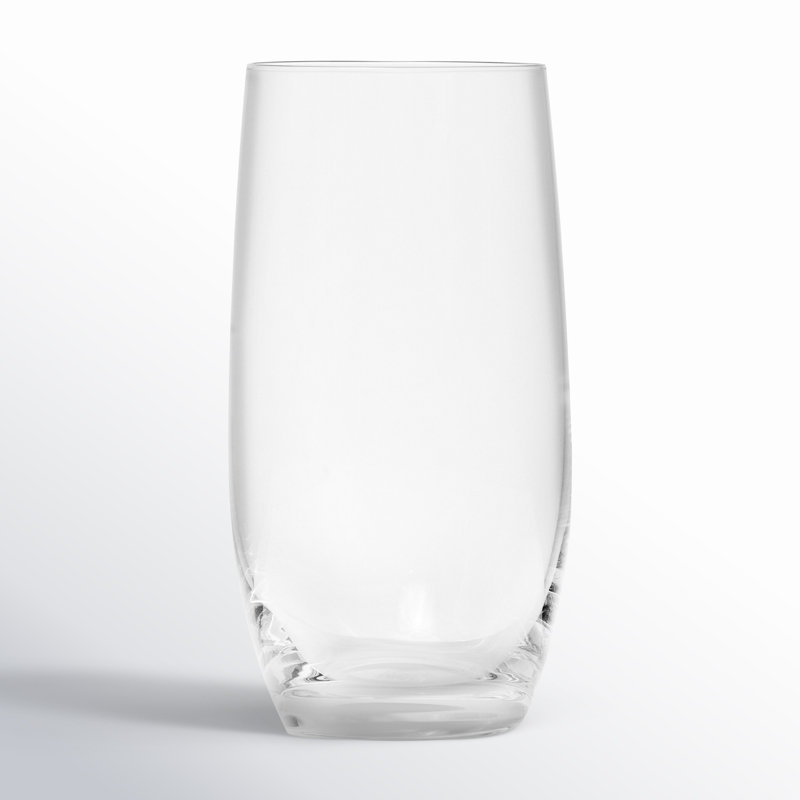 Banquet 18.2 oz. Drinking Glass, 14 oz