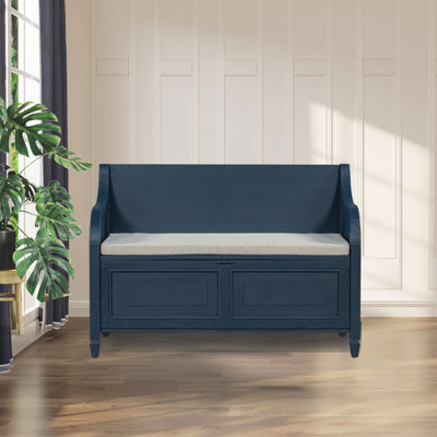 Banc de rangement Caellan