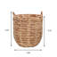 Panier en osier Kei-1408574103