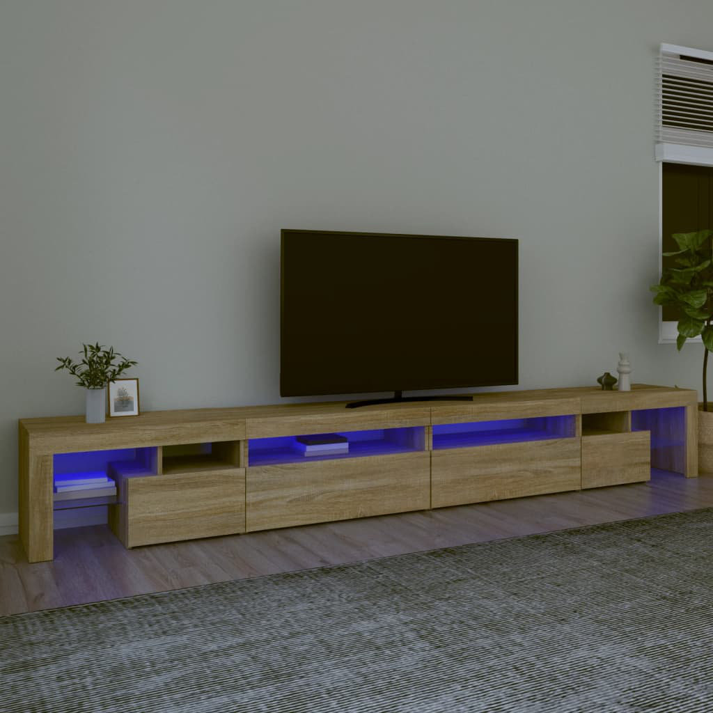 TV Stand for TVs up to 88"