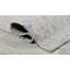 Odyssey Hand-Tufted Cut/Loop Pile Textured Geometric Wool Rug-662474039