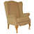 Mahogany selected