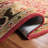 Kuhlman Hand Tufted Wool Oriental Rug-25815838