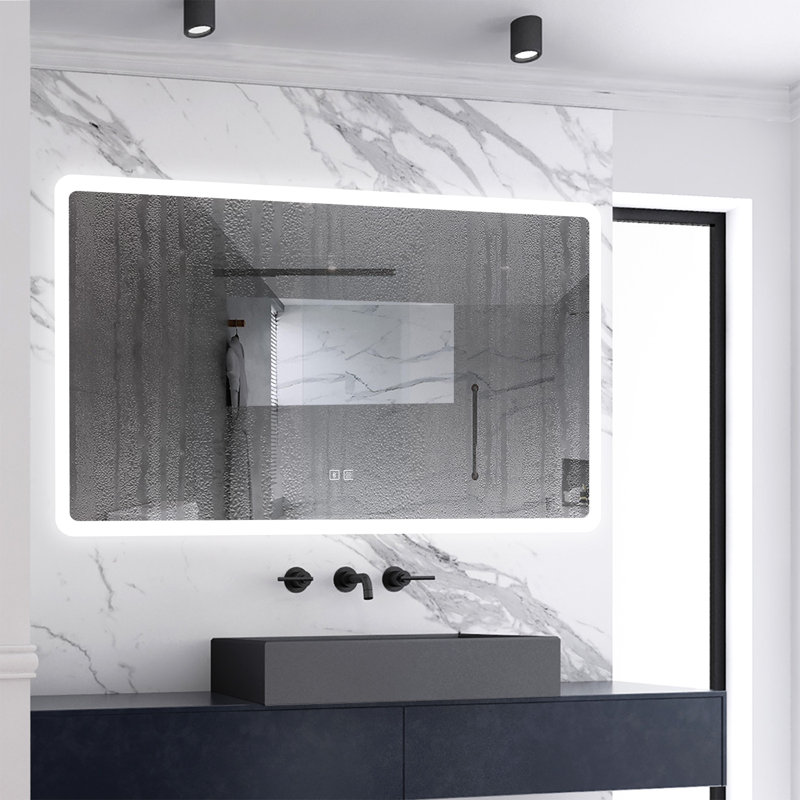 Ciran Rectangle Mirror, 70 x 120cm
