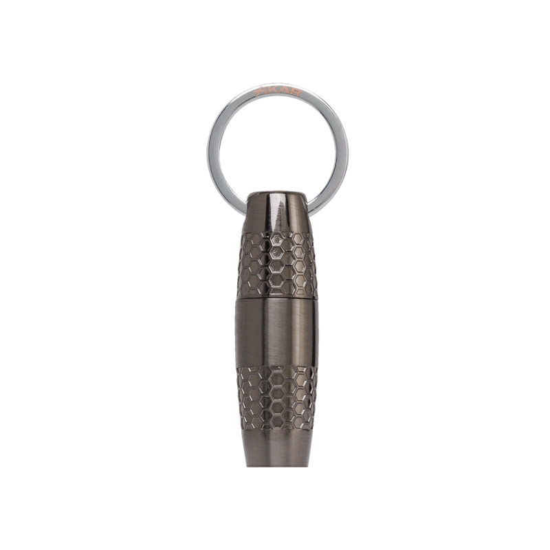 Accessoire Xikar, Gris