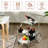 Nishant Metal Bar Cart