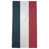 White/Light Red selected