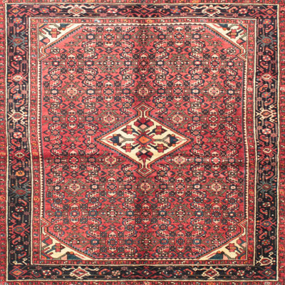 Oriental Indoor Rug