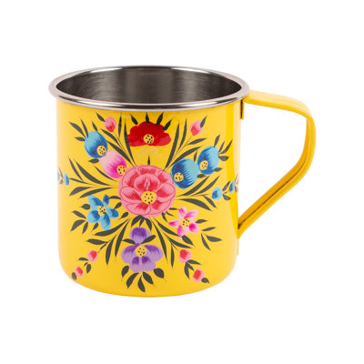 Camping Mug - 450ml