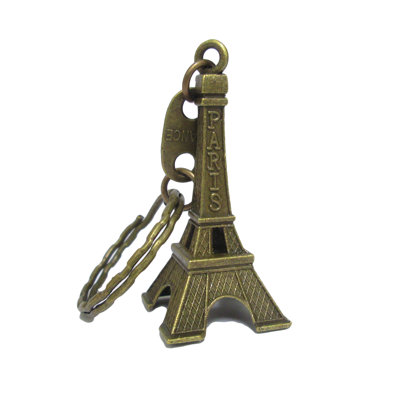 Porte-clés Paris Tour Eiffel