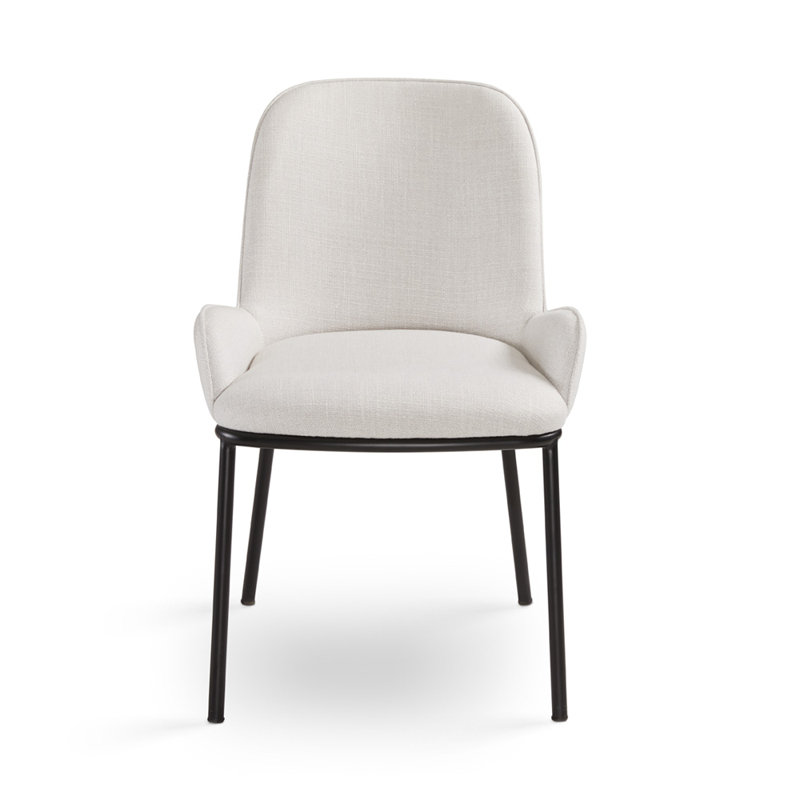 Chaise de salle à manger Humeyra