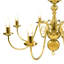 Adamski 8 - Light Chandelier Pendant-1119544811