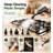 Handheld Steam Cleaner