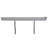 59.1'' W x 60'' D Polyester Cover Retractable Patio Awning-1734345768