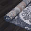 Tapis bleu marine intérieur / extérieur-2102688712