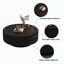 Table d'appoint moderne et minimaliste pour le salon-129021362