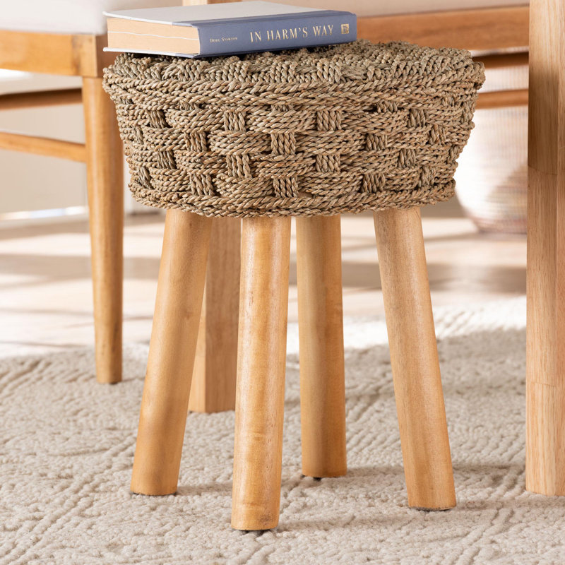 Tabouret Aafrin Bali & Pari Denver