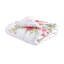  Ensemble d'édredon réversible en microfibre blanc moderne et contemporain-973967628