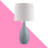 Abdiasis Ceramic Table Lamp-478640717