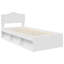 Solid Wood Bed-1226416805-1226416825