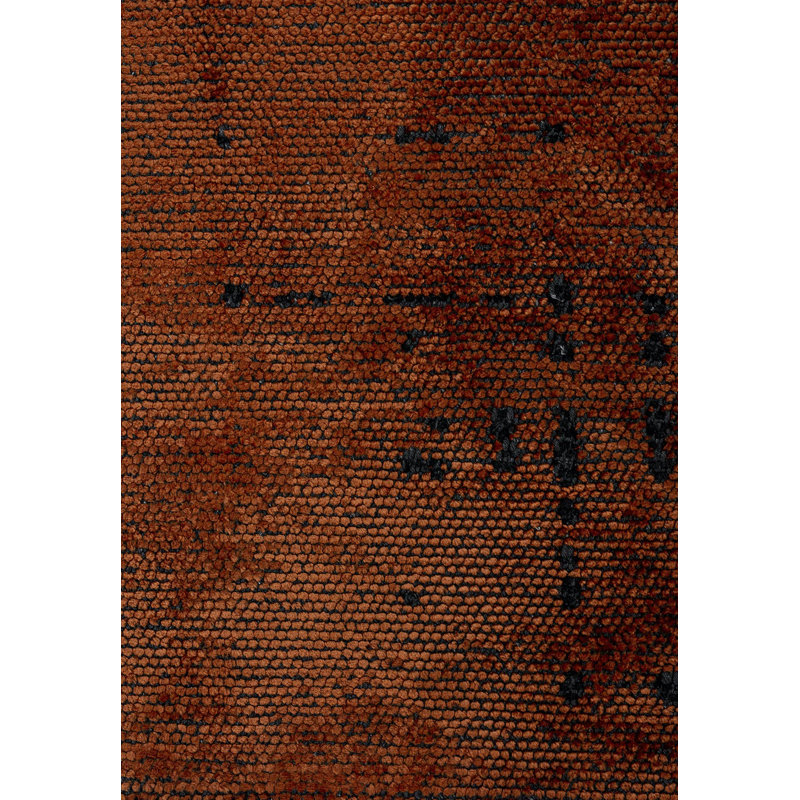 Rapture Abstract Area Rug, Rectangle 9' x 12'