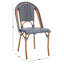 Chaise d'appoint Popplewell-1269826746