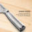 KitchenAid Gourmet 15-Piece Slim Knife Block Set
