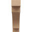 Bois de cèdre méditerranéen, grain de bois TimberThane Corbel, brun clair apprêté-88291045