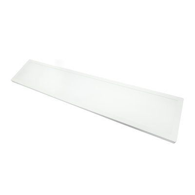 LED Flat Panel Surface Mount