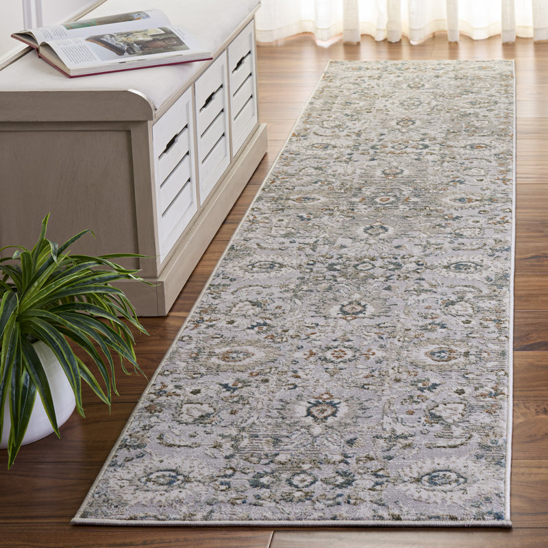 Tapis d'intérieur performance Maven, Tapis de couloir 2 pi 2 po x 9 pi