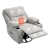 Gris clair est en rupture de stock