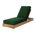 Vert forêt
