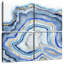 Agate de cobalt I-109086692