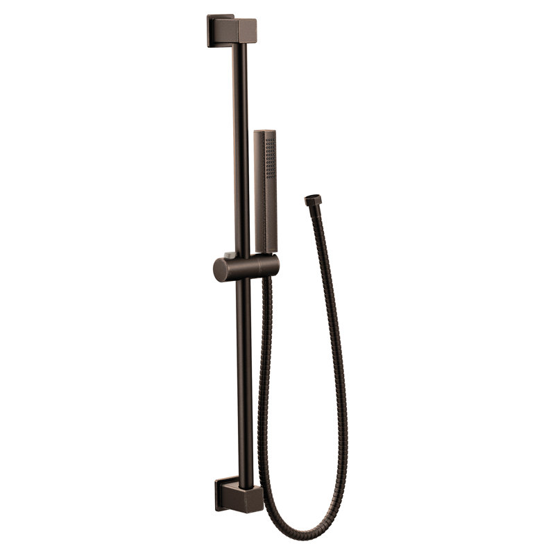 Full/Standard  Handheld Shower Head, Oil Rubbed Bronze