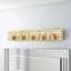 Barre d'éclairage de salle de bain 5 lumières à intensité variable Falk-1925045285-2005761007-1925045290