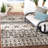 Northpoint Veranda Southwestern Indoor/Outdoor Area Rug-1167607040