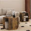 Table de chevet 47,24 po