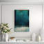 Azure View Painting by Mari Urasawa-25780862-25780867