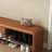 47.2in Shoe Changing Stool Shoe Storage Bench-108207754