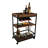 Metal Bar Cart