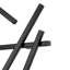 Metal Wall Wall Mounted Coat Rack-28724383