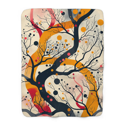Throw Blanket