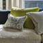 Tokusa Sepia Decorative Pillow