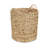 Highland Dunes Wicker Basket