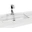 21" Cube Collection Undermount Vessel Sink-88882110-88882111