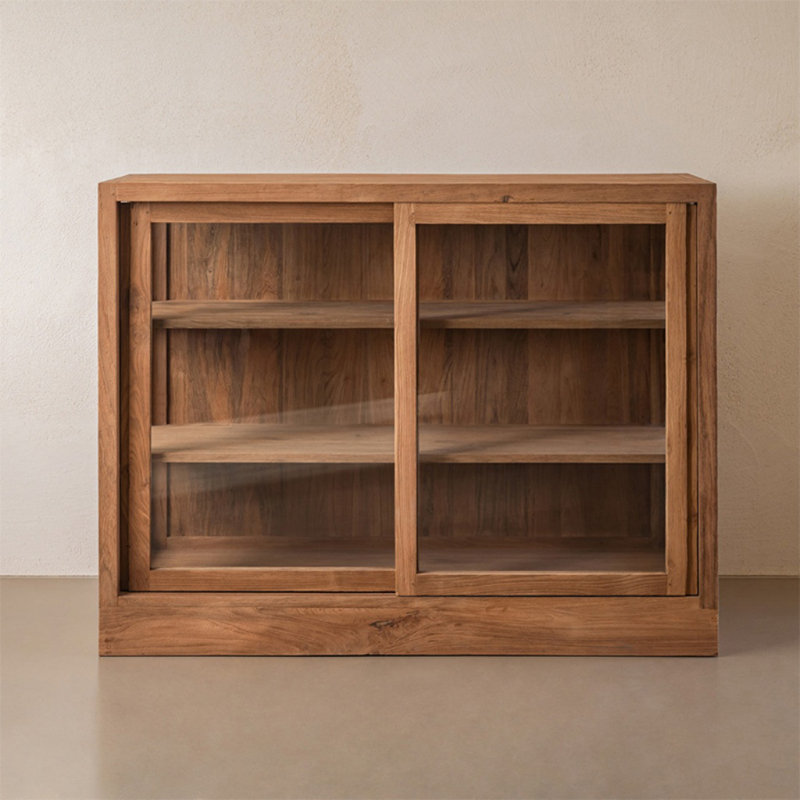Retro And Simple Sideboard