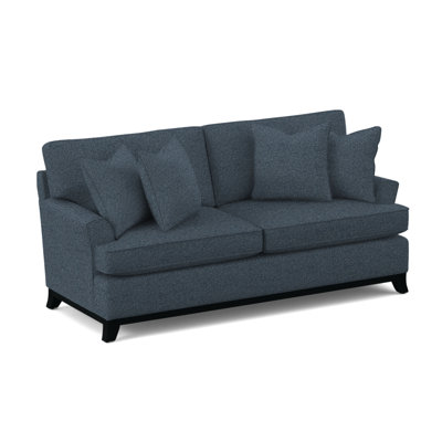 Oaks Way 84'' Upholstered Sofa