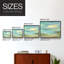 Drifting -Framed Print - Restickable-1530092771-1530092774