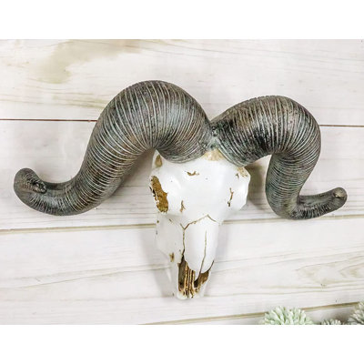 Anes Animals Bust