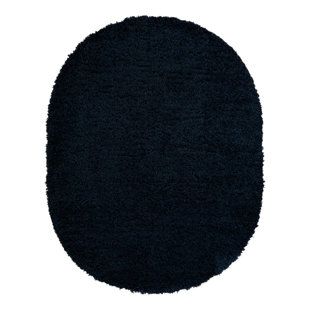 Aegean Blue Area Rug